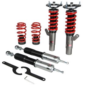 2016-2018 VW Passat GodSpeed Mono-RS Coilovers  - MRS1810-B