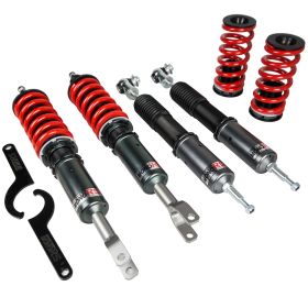 2005-2011 Audi A6 AWD/FWD GodSpeed Mono-RS Coilovers  - MRS1850-A
