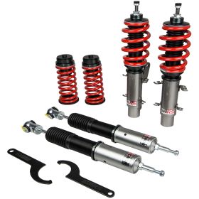 1999-2005 Audi TT 2WD GodSpeed Mono-RS Coilovers  - MRS1860-A