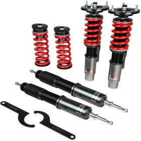 2007-2013 BMW 1-Series GodSpeed Mono-RS Coilovers  - MRS1900