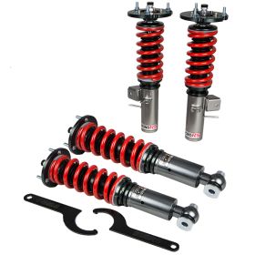 1981-1988 BMW 5-Series GodSpeed Mono-RS Coilovers  - MRS1910