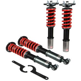 1996-2003 BMW 5-Series GodSpeed Mono-RS Coilovers  - MRS1920