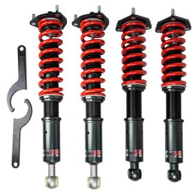2001-2006 Lexus LS430 GodSpeed Mono-RS Coilovers  - MRS1950