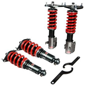2015-2017 Subaru Impreza WRX GodSpeed Mono-RS Coilovers  - MRS1990-A