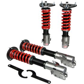 1998-2002 Subaru Forester GodSpeed Mono-RS Coilovers  - MRS2000