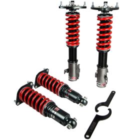 2008-2013 Subaru Forester GodSpeed Mono-RS Coilovers  - MRS2020