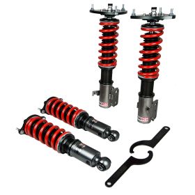 2003-2009 Subaru Outback GodSpeed Mono-RS Coilovers  - MRS2050