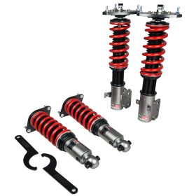 2010-2014 Subaru Outback GodSpeed Mono-RS Coilovers  - MRS2060