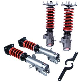 1986-1989 Toyota MR2 GodSpeed Mono-RS Coilovers  - MRS2070