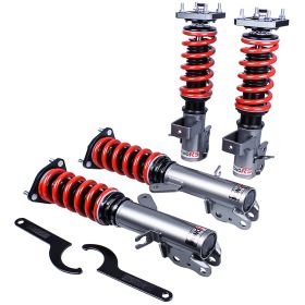 1990-1999 Toyota MR2 GodSpeed Mono-RS Coilovers  - MRS2080
