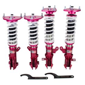 2000-2006 Hyundai Elantra GodSpeed Mono-SS Coilovers  - MSS0101