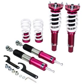 2014-2016 Audi A3 FWD GodSpeed Mono-SS Coilovers  - MSS0105-A