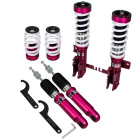 2012-2017 Buick Verano GodSpeed Mono-SS Coilovers  - MSS0106