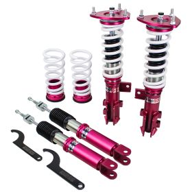 2009-2015 Hyundai Tucson FWD GodSpeed Mono-SS Coilovers  - MSS0107