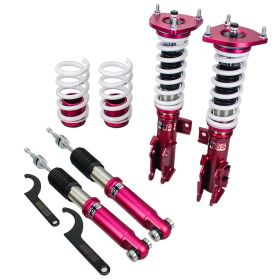 2016-2017 Hyundai Tucson FWD GodSpeed Mono-SS Coilovers  - MSS0108