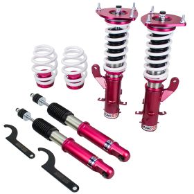 2013-2017 Nissan Sentra GodSpeed Mono-SS Coilovers  - MSS0109