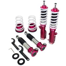 2012-2017 Hyundai Accent GodSpeed Mono-SS Coilovers  - MSS0111-A