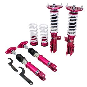 2010-2014 Hyundai Sonata GodSpeed Mono-SS Coilovers  - MSS0112-A