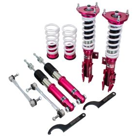 2015-2017 Hyundai Sonata GodSpeed Mono-SS Coilovers  - MSS0113