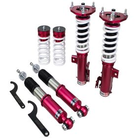 2010-2015 Toyota Prius GodSpeed Mono-SS Coilovers  - MSS0115