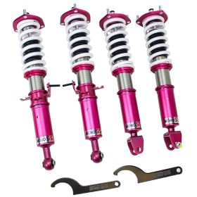 2014-2016 Infiniti Q50 GodSpeed Mono-SS Coilovers  - MSS0119