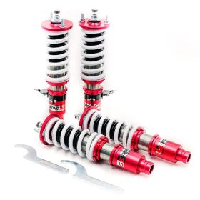1990-1993 Acura Integra GodSpeed Mono-SS Coilovers  - MSS0120-A