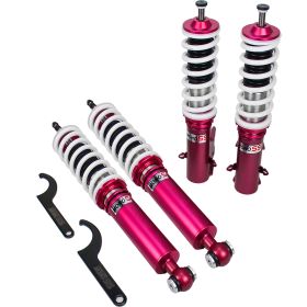 1983-1992 VW Golf GTI GodSpeed Mono-SS Coilovers  - MSS0121-A