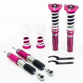 2003-2013 Audi A3 Quattro FWD/AWD GodSpeed Mono-SS Coilovers  - MSS0124-A