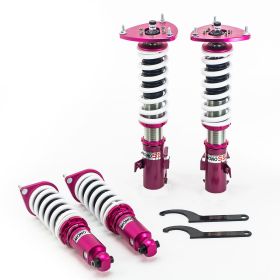 2008-2014 Subaru Impreza WRX GodSpeed Mono-SS Coilovers  - MSS0125-A