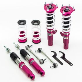 2016-2018 Honda Civic GodSpeed Mono-SS Coilovers  - MSS0129