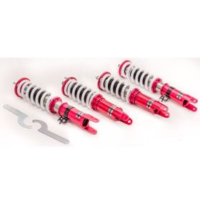 2000-2009 Honda S2000 GodSpeed Mono-SS Coilovers  - MSS0130