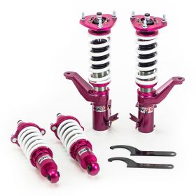 2002-2006 Acura RSX GodSpeed Mono-SS Coilovers  - MSS0131-B