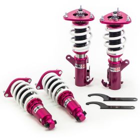 2012-2017 Scion FR-S GodSpeed Mono-SS Coilovers  - MSS0133-B