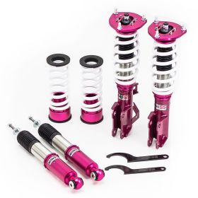 2016-2018 Chevy Camaro GodSpeed Mono-SS Coilovers  - MSS0134