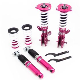 2007-2012 Nissan Sentra GodSpeed Mono-SS Coilovers  - MSS0135