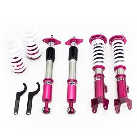 2011-2017 Chrysler 300 C GodSpeed Mono-SS Coilovers  - MSS0136