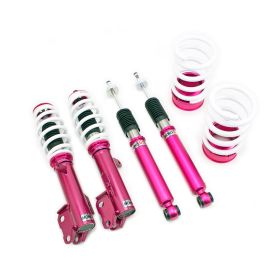 2011-2017 Toyota Sienna GodSpeed Mono-SS Coilovers  - MSS0137