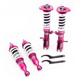 2007-2012 Dodge Caliber Base/SRT-4 GodSpeed Mono-SS Coilovers  - MSS0138