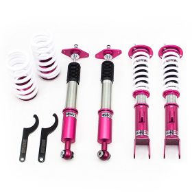 2005-2010 Chrysler 300 C/SRT-8 RWD GodSpeed Mono-SS Coilovers  - MSS0139-A