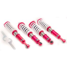 2000-2005 Lexus IS300 GodSpeed Mono-SS Coilovers  - MSS0140