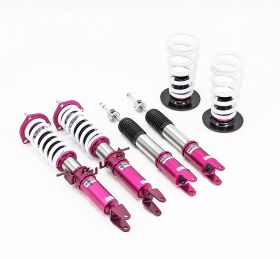 2006-2010 Infiniti M35 RWD GodSpeed Mono-SS Coilovers  - MSS0143