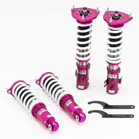 1998-2004 Subaru Legacy GodSpeed Mono-SS Coilovers  - MSS0144