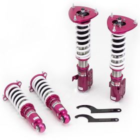 2005-2009 Subaru Legacy GodSpeed Mono-SS Coilovers  - MSS0145