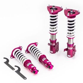 2010-2014 Subaru Legacy GodSpeed Mono-SS Coilovers  - MSS0146