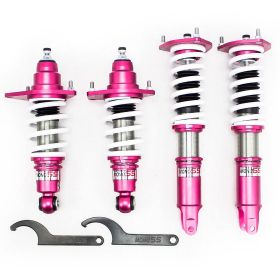 2016-2015 Mazda Miata MX-5 GodSpeed Mono-SS Coilovers  - MSS0147