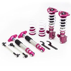 2011-2015 Hyundai Genesis Coupe GodSpeed Mono-SS Coilovers  - MSS0149