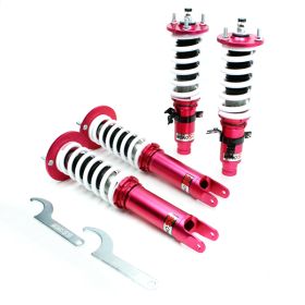 1990-1997 Honda Accord GodSpeed Mono-SS Coilovers  - MSS0190