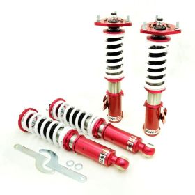 1989-1994 Nissan 240sx GodSpeed Mono-SS Coilovers  - MSS0200