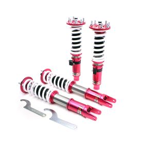 2009-2014 Acura TSX GodSpeed Mono-SS Coilovers  - MSS0230-A