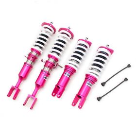 2003-2006 Infiniti G35 GodSpeed Mono-SS Coilovers  - MSS0270-B